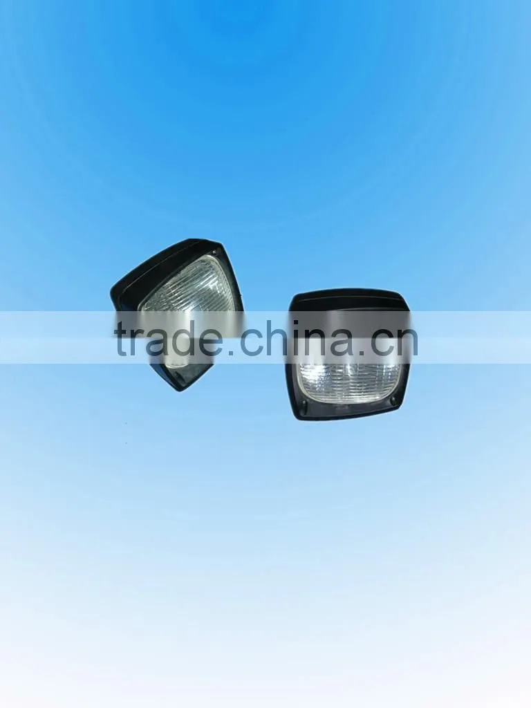 tail lamp for LIUGONG construction machine, engine back light 32B0026, construction machinery parts