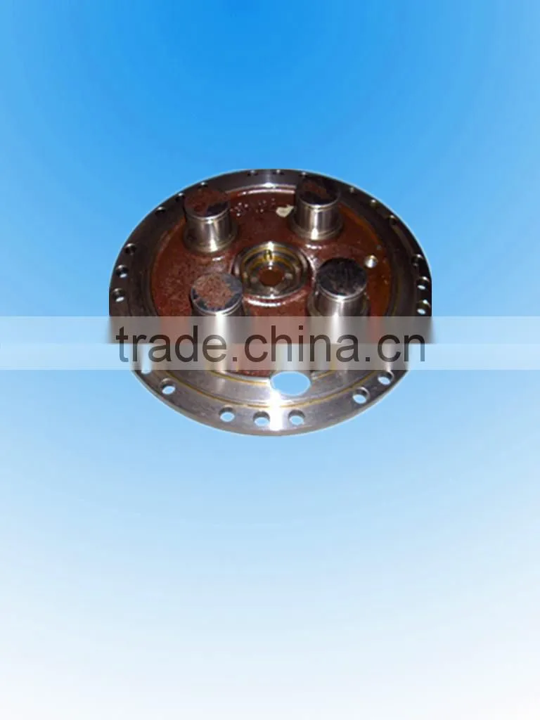 planetary frame for LIUGONG construction machine, ZF transmission parts ZF.4474305249,construction machinery parts