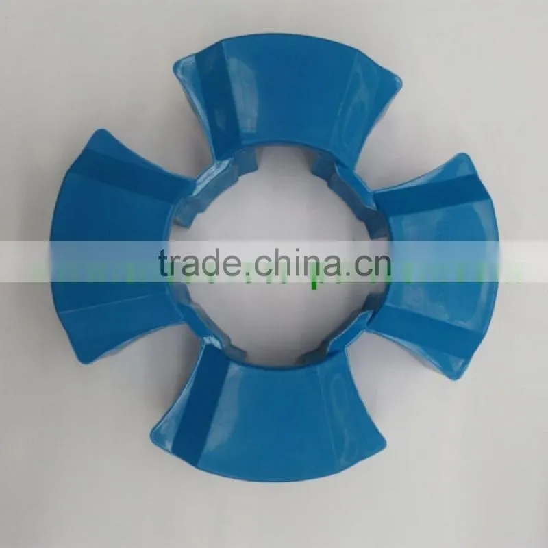 14515828 Element Coupling EC210BLC ,EC210B Pump Flexible Rubber Coupling for Excavator
