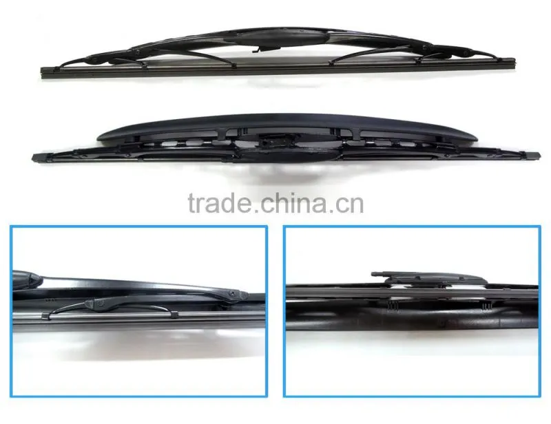 18"+ 24" auto wiper blade for Samand
