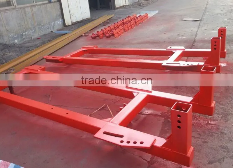 Hot selling opposed heavy-duty disc harrow with great price