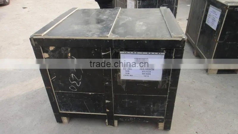Custom Control Gear Box/ gear housing made in china
