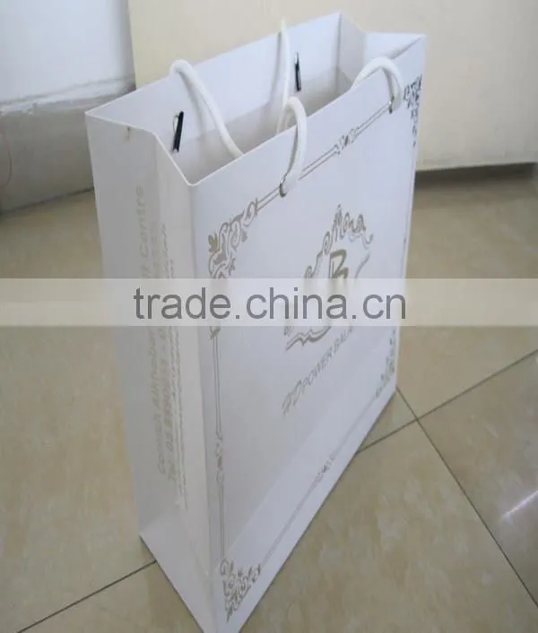 Double Sides electric eyelet machine for paper bag