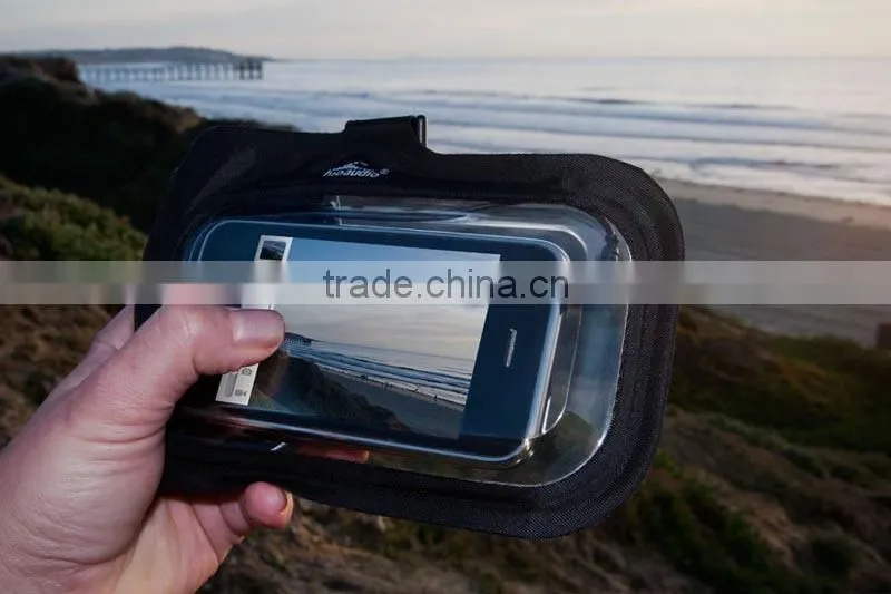 new style iiphone 6 waterproof case with high quality, various color ,custom logo,OEM orders are welcome