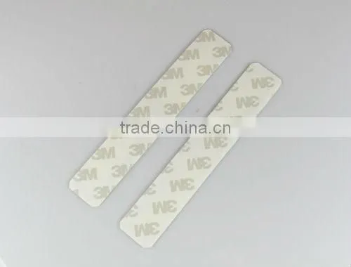 UHF Passive RFID Printing Windshield Tags, 860~960MHz RFID Adhesive Tags