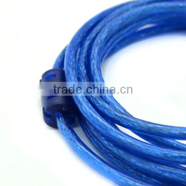 3M USB 2.0 cable usb macho a usb hembra for exten cable