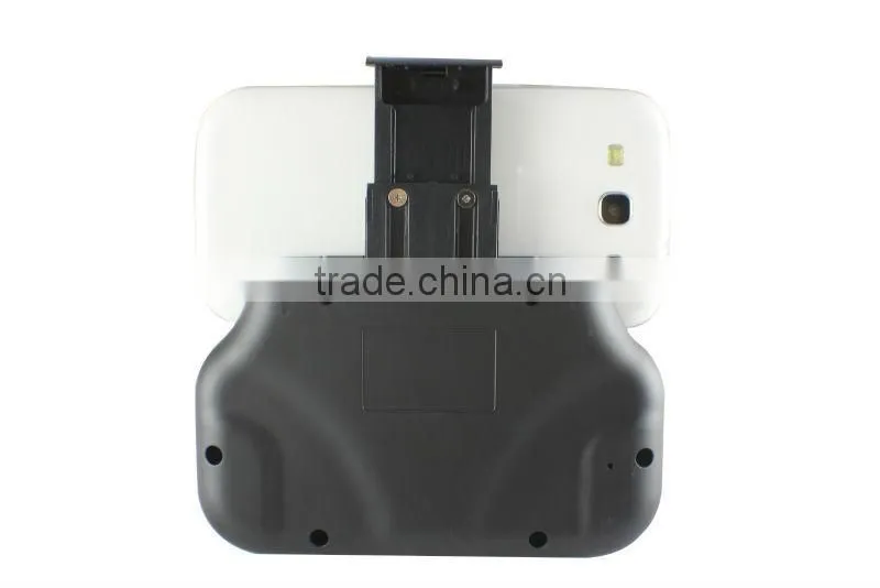 Mini wireless bluetooth game controller joystick gamepad joypad for ipad iphone 5 5s 4 4s 3 3g