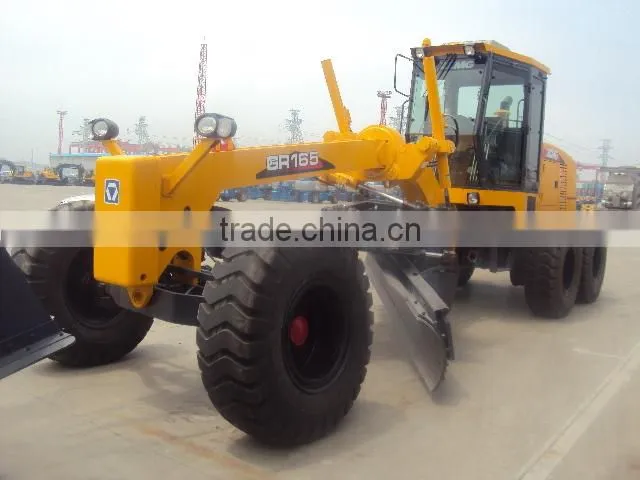 GR165