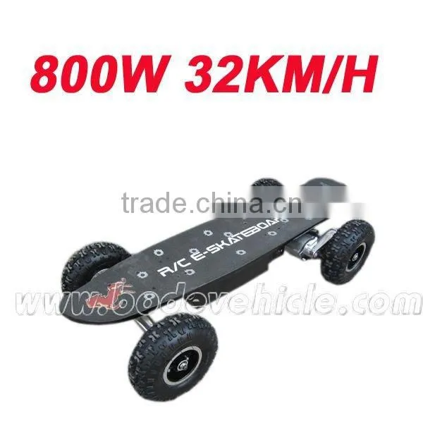 Wireless Electric Skateboard With CE (MC-281)