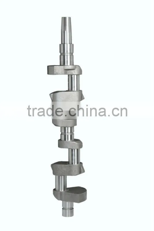Crank Shaft Carrier / Voltas