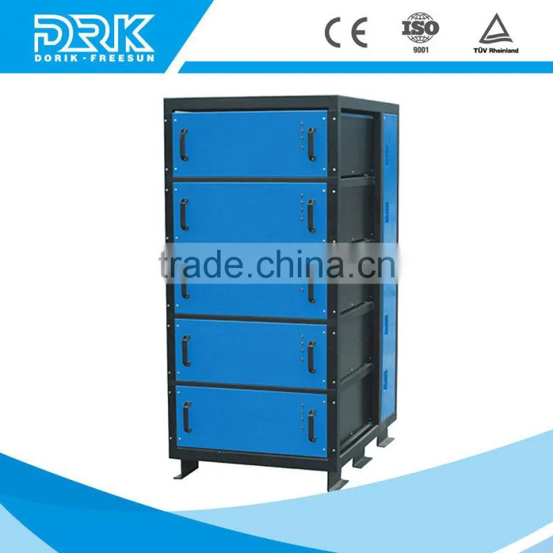 Digital controlplating rectifier system with IGBT modules