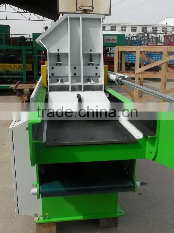 wood shaving machine manufacturer