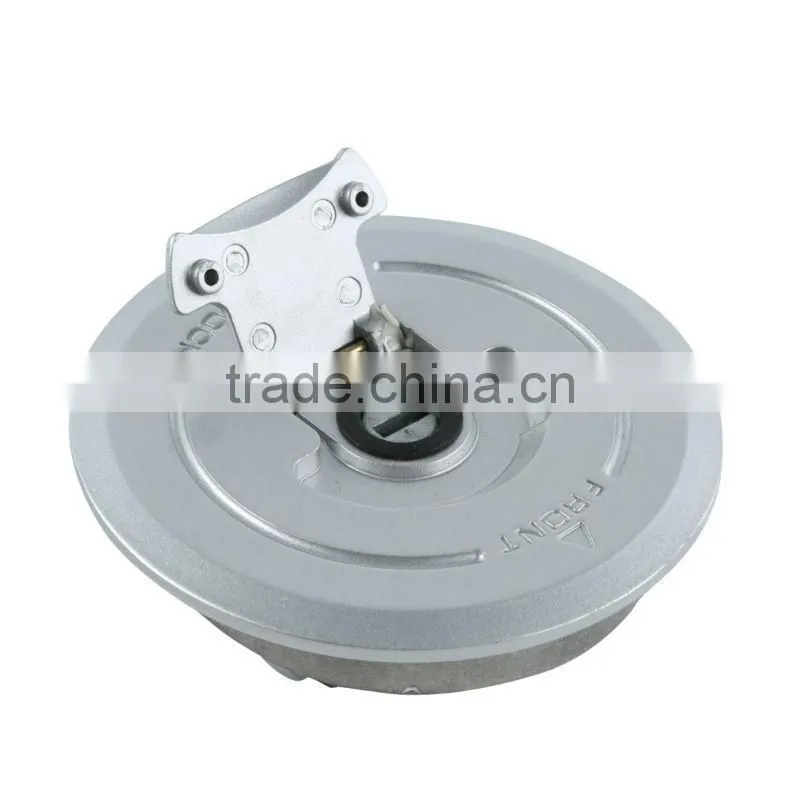 New Fuel Gas Tank Cap Cover With Keys Set For CB250 Hornet 1997-2011 98 99