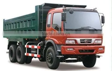 Dump Truck