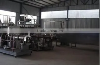 Jinan Lerun Machinery & Equipment Co., Ltd. company overview - view 3