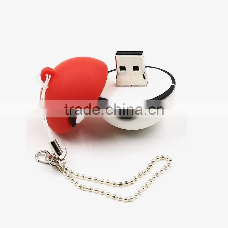Promotion Gift Wholesale 4GB Business Card Pen Drive