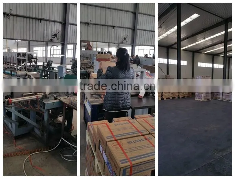Welding electrodes manuifacturer AWS E7018 E6013 atlantic welding