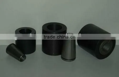Fine Quality Single Hole Wedge Anchor for Bridge Concrete