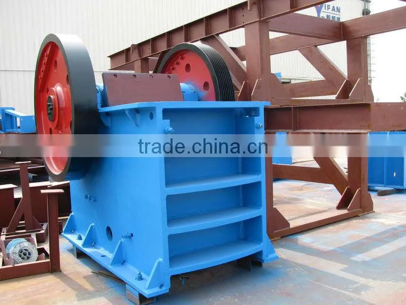 ISO Approved Iron Ore Mineral Beneficiation Line