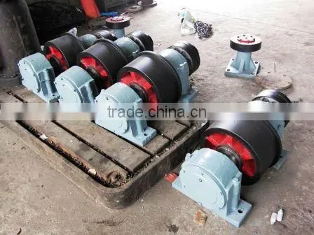 Top Quality Vinasses Rotary Dryer