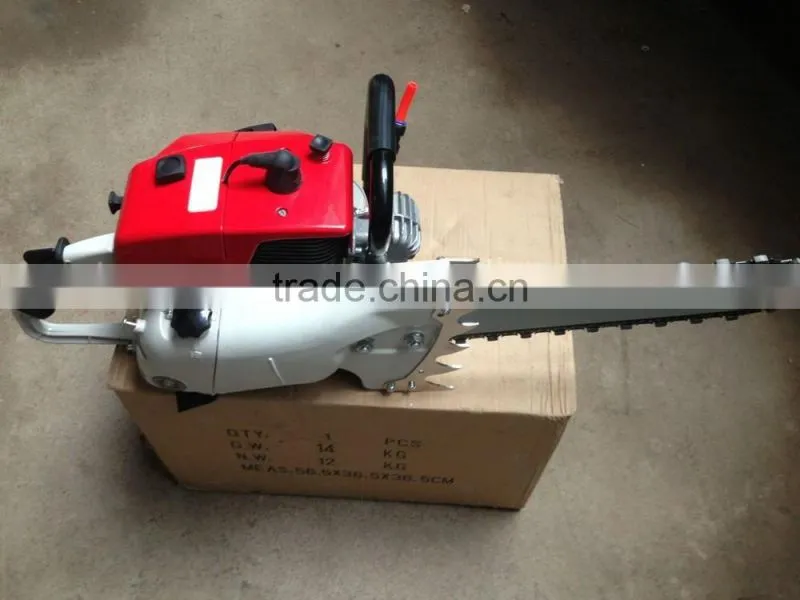 Quarry chainsaw tools BSGH concrete cutting saws With Factory Direct Sale