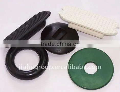rubber mat