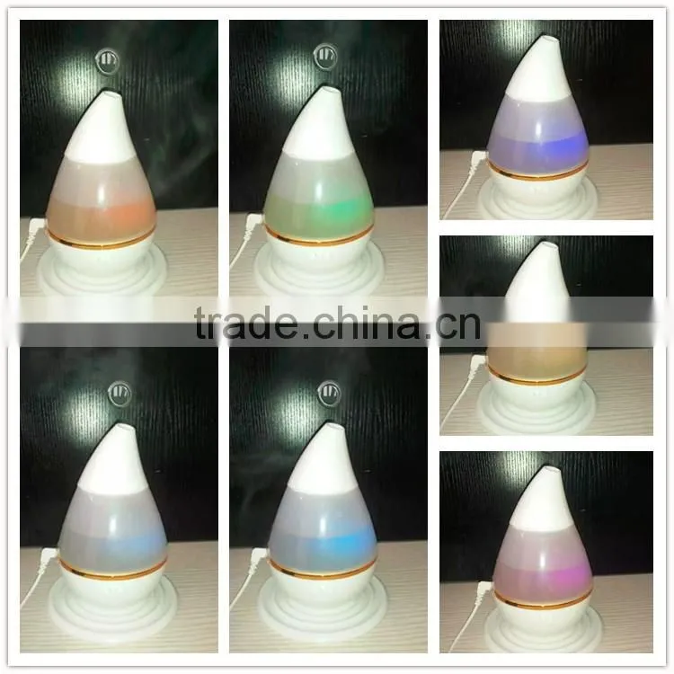 New Design personal 300ml wantk tank USB air humidifier