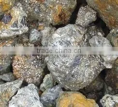 Silver ore processing plant of flotation tank for silver recovery