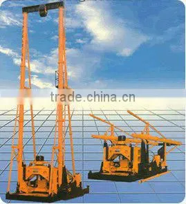 Heavy-duty Drill Machinery, HF-20A concrete core drilling machine
