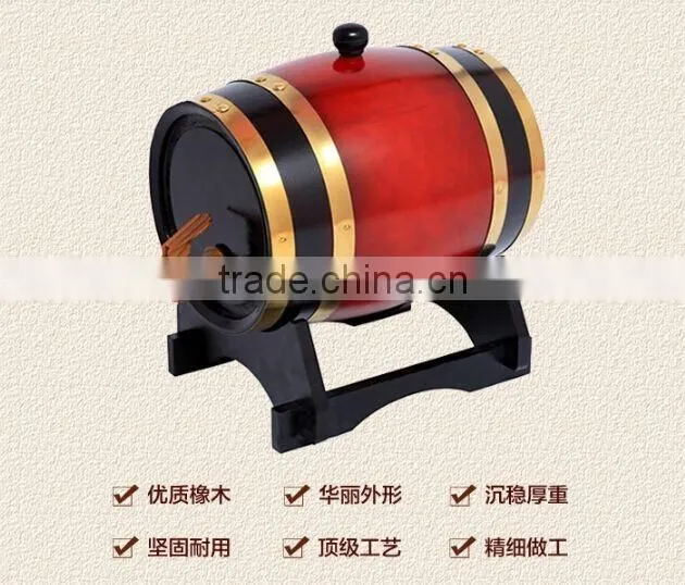 beer storage tank