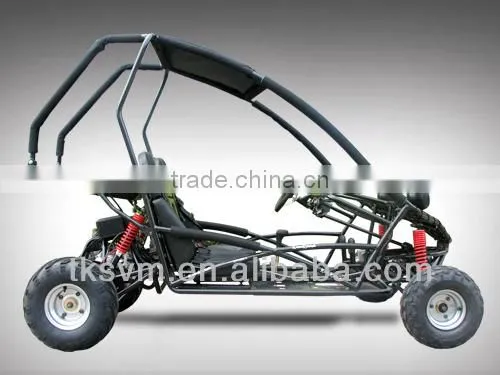 TK70/90GK-3 70CC/90CC Mini Go Kart | Kids Go Kart