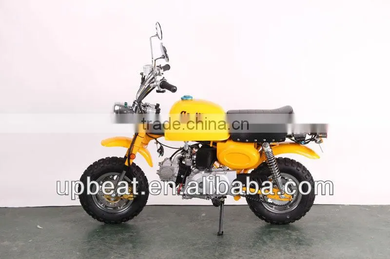 UPBEAT GORILLA BIKE 110CC DIFFERENT COLOR