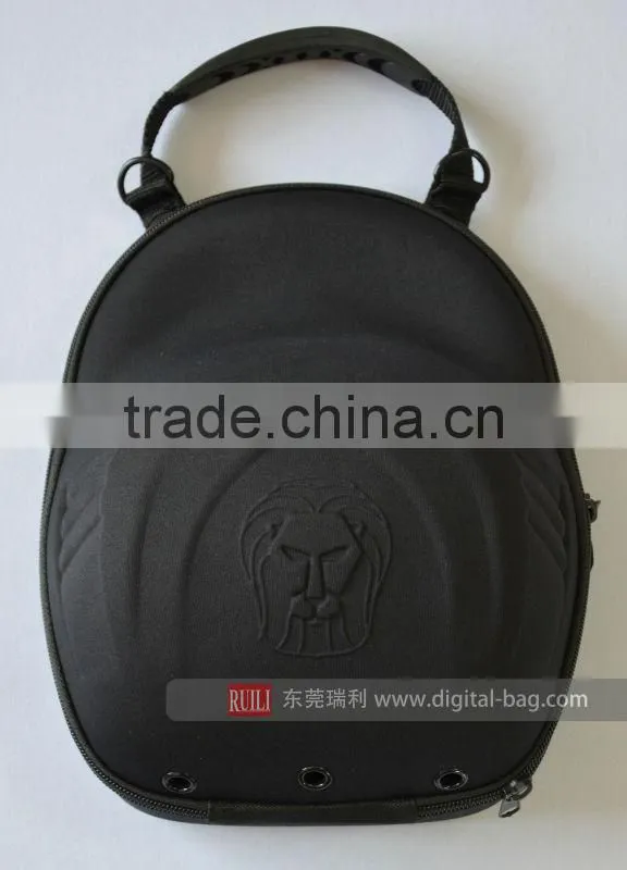 RLSOCO Custom EVA protective baseball hat storage for baseball cap