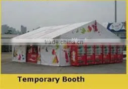 5000seats custom canopy tent for concert events
