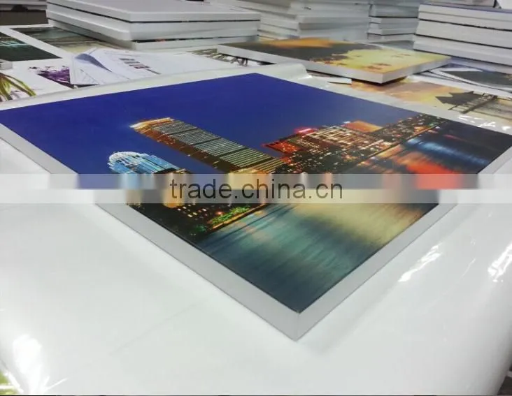 Restaurant Interior Wall Art Decoration