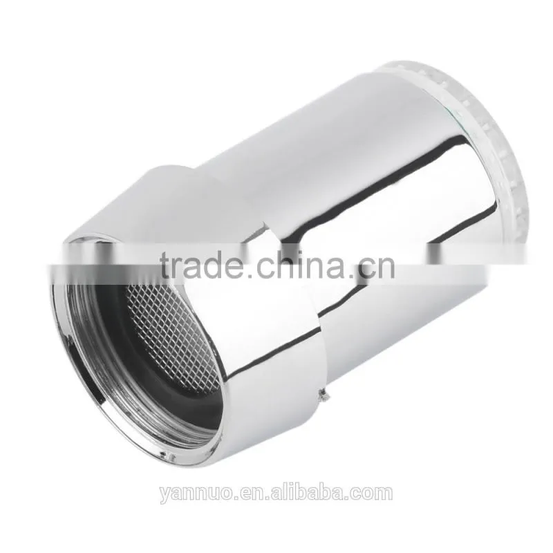 Water Faucet Light LED, 7 Colors Changing Glow Shower