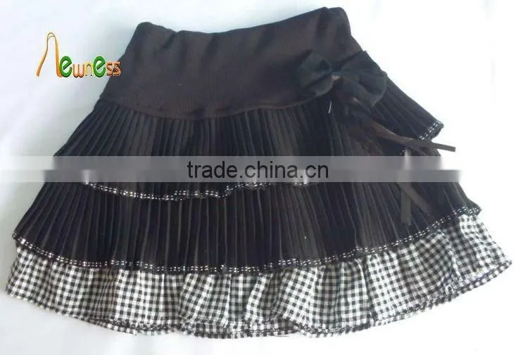 2012 fashion lady's short skirt