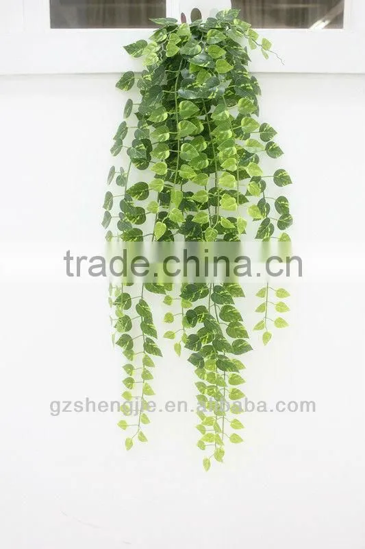 new design Artificial hanging plants