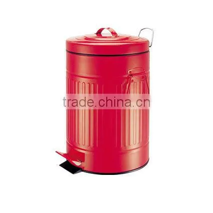 Pink Wholesales Trash Bin Laundry Box Set of 2