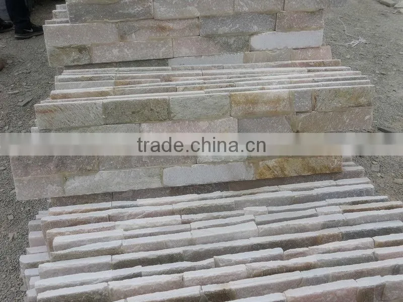The tablet culture stone of wall stone,the building stone,Exterior wall decoration