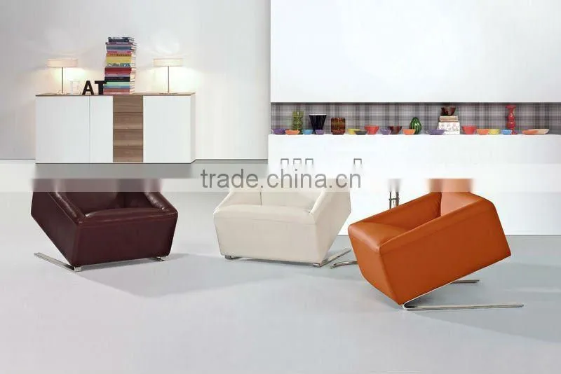 Modern fabric sofa 8148