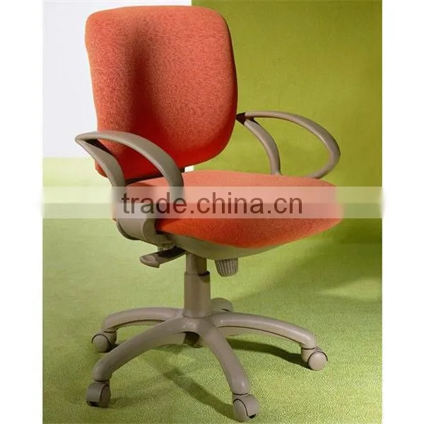 Modern computer plastic chairs wholesale 304-1