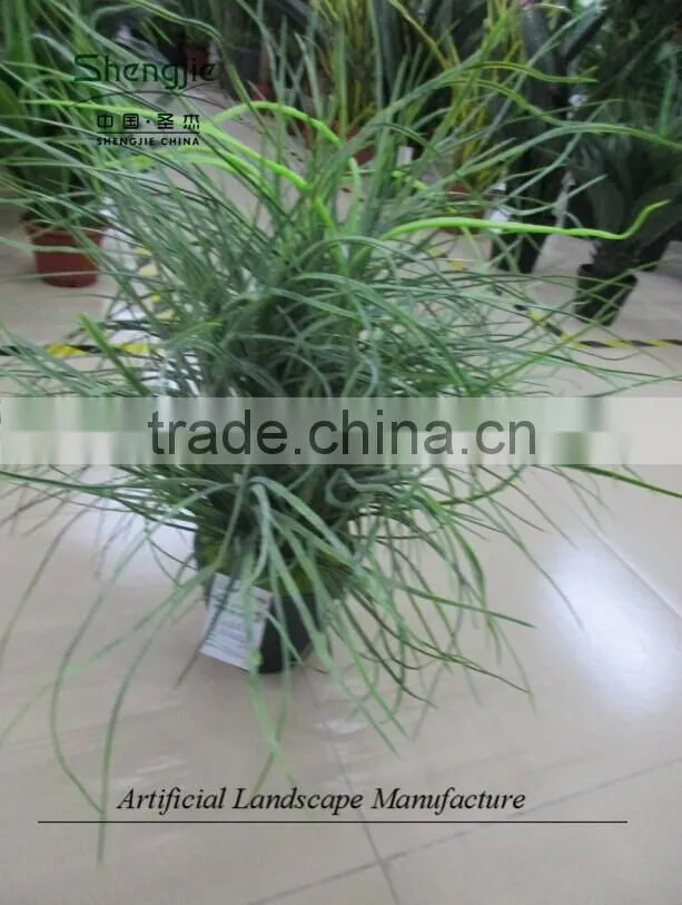 Artificial wild grass for sale in China factory price