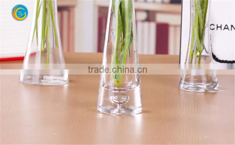 candle holder wall decor hand blown vases