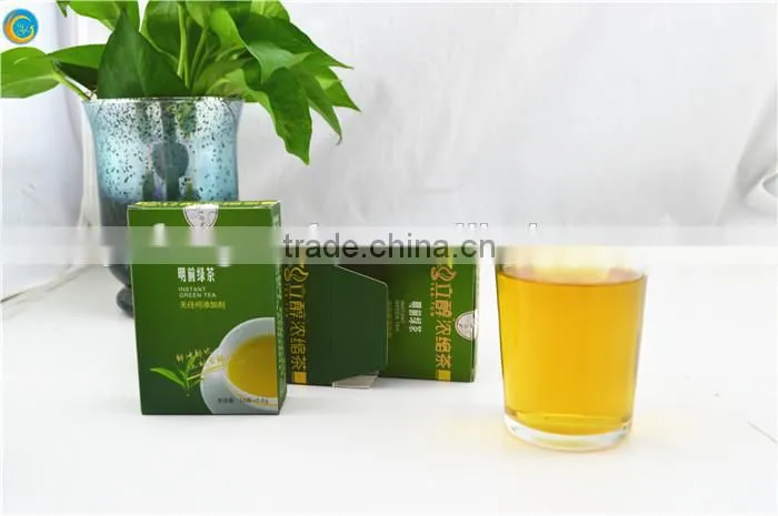 tea powder