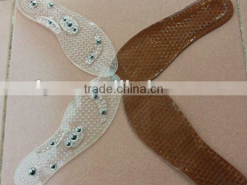 High heels partners-silica gel elastic cushion forefeet,foot pad,best-selling