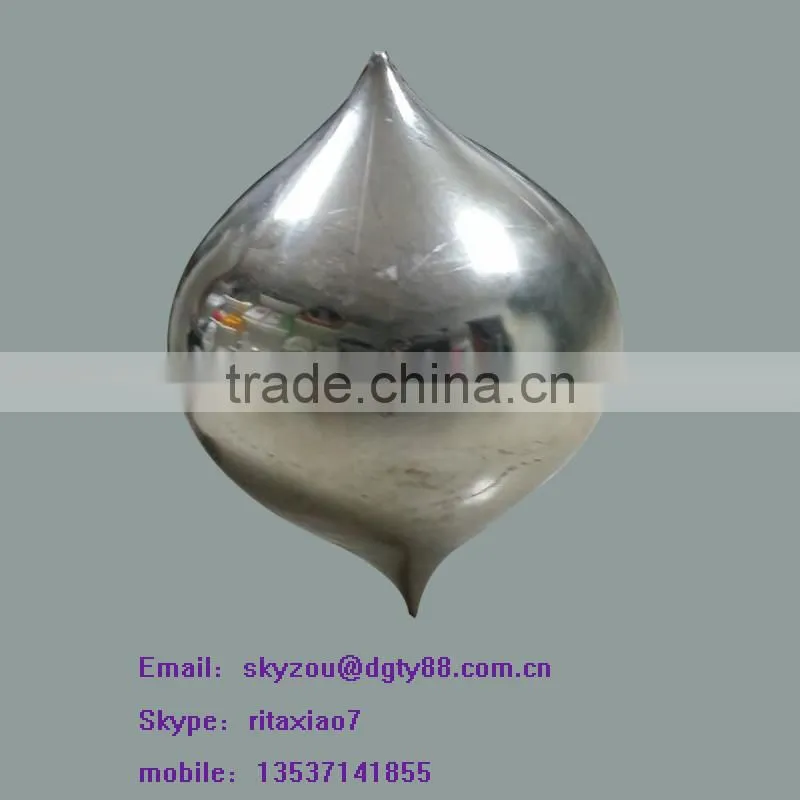 accept custom vacuum forming plated plastic craft