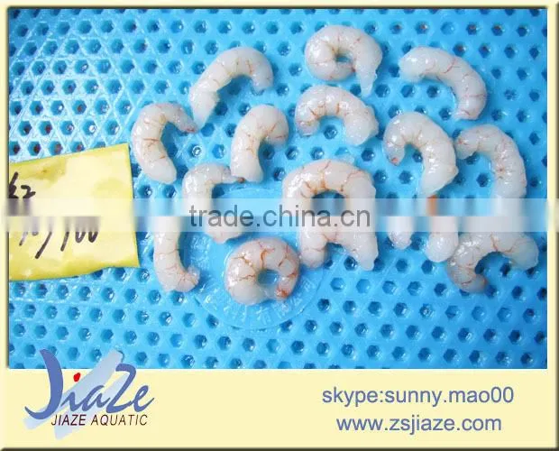 raw fresh shrimp red shrimp pud