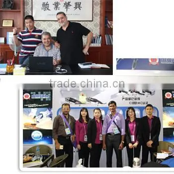Yongkang Xiaocheng Electric Appliance Co., Ltd. company overview - view 4