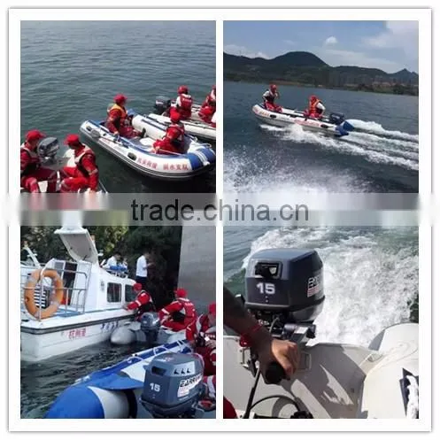 used 20 hp outboard motor